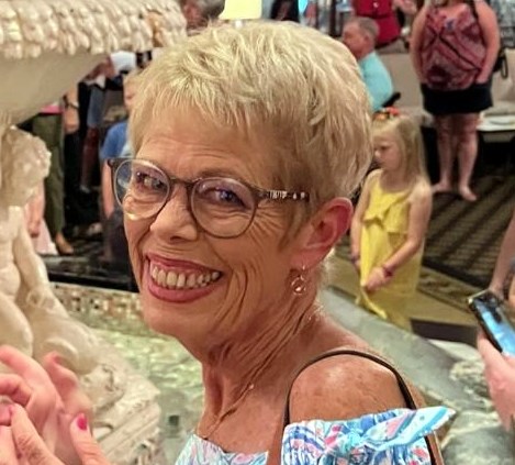 Obituary of Debbie Huggins Miller