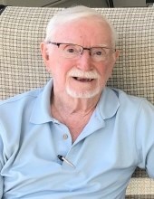 Obituary of Nevin R. Beaver