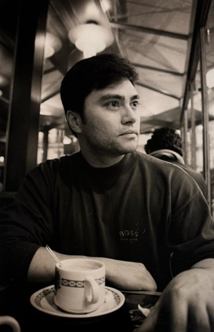 Obituary of Danny Lee