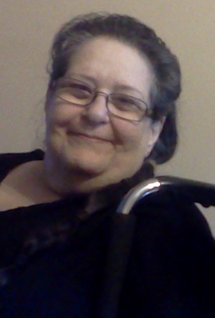 Obituary of Marilyn Edith Daniels