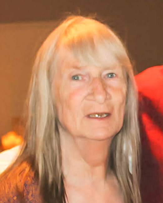 Obituary of Beverly Ann Anderson