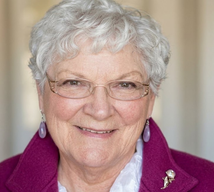 Obituary of Phyllis K. Dean