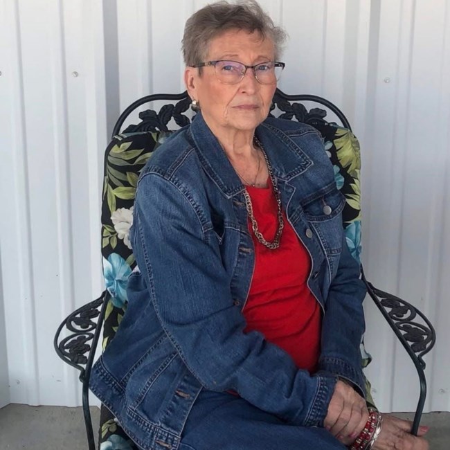 Obituary of Janice LaDean Williams
