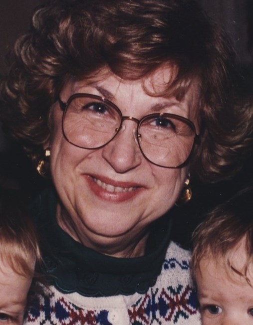 Rebecca Ruth Sargent Obituary Ridgeland, MS