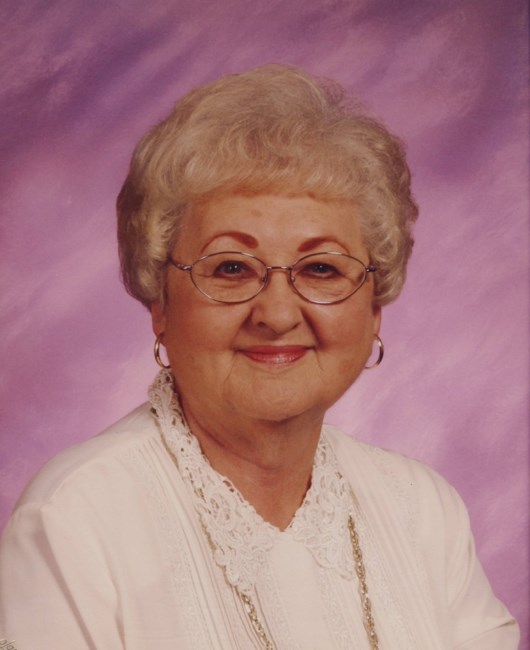 Obituary of Bonnie Mullins