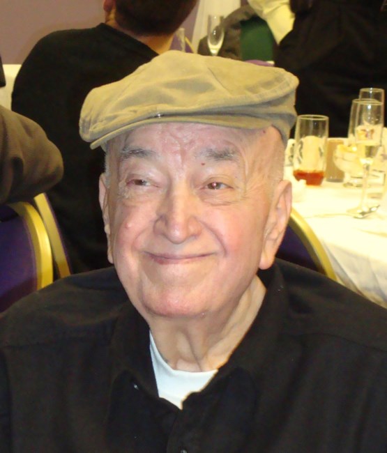 Obituary of Mr. Frank Percy Trahan Sr.