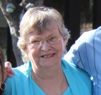 Obituary of Lavinia Susan Larsh Paulsen