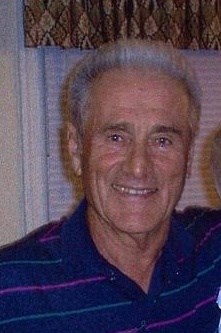 Obituary of Frank Kiss