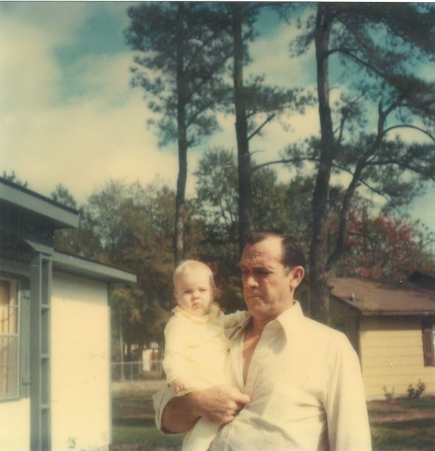 Avis de décès de Henry Mccoy Flowers Sr.