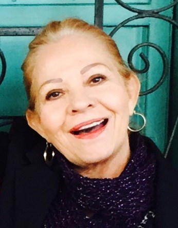 Obituary of Betsy Garibay-Rodriguez