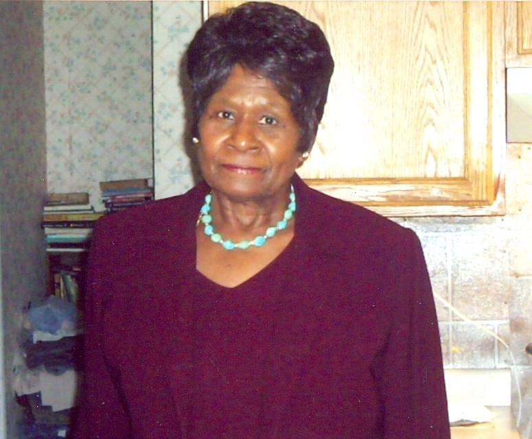 Obituary of Betty Jean Reynolds