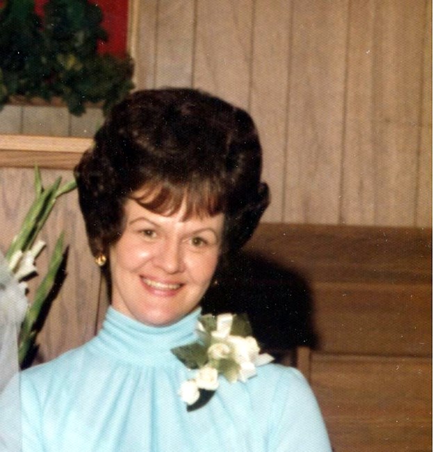 Obituary of Betty Jean Craig