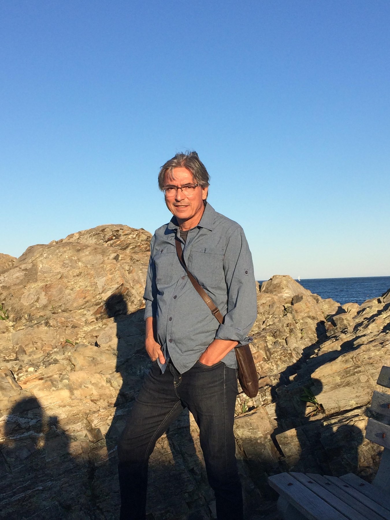 Obituary of Robert Gagnon