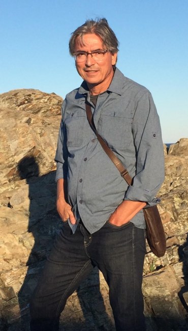 Obituary of Robert Gagnon