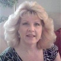 Obituary of Deborah Berry Osterday