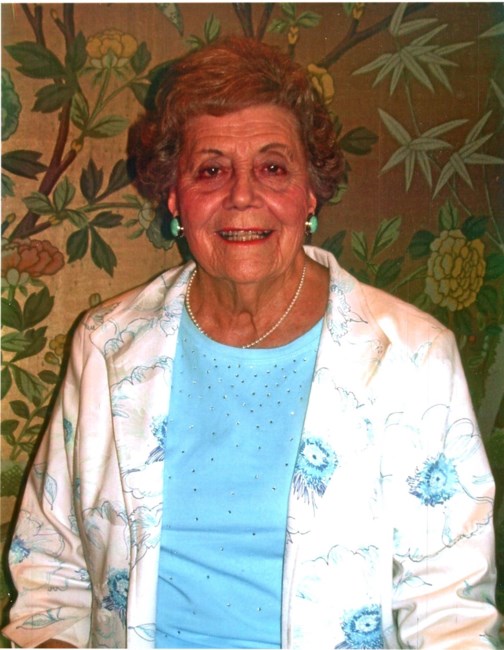 Obituary of Mrs. Nancy J. Freeman