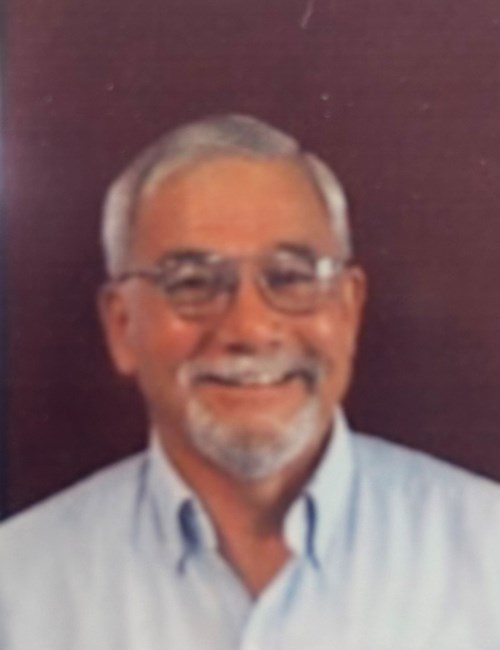 Obituary of Leroy Edward Ruth