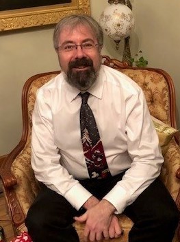 Avis de décès de Stéphane Touchette