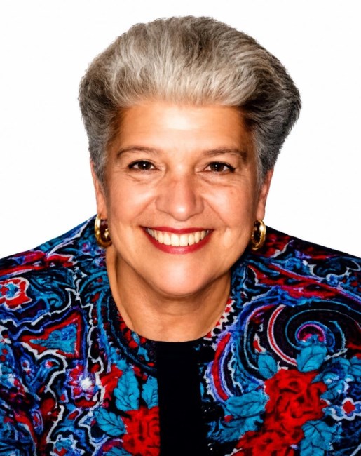 Obituary of Edna Weissman