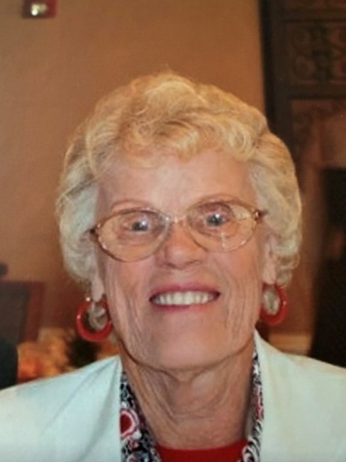 Obituary of Cynthia Ann Myint