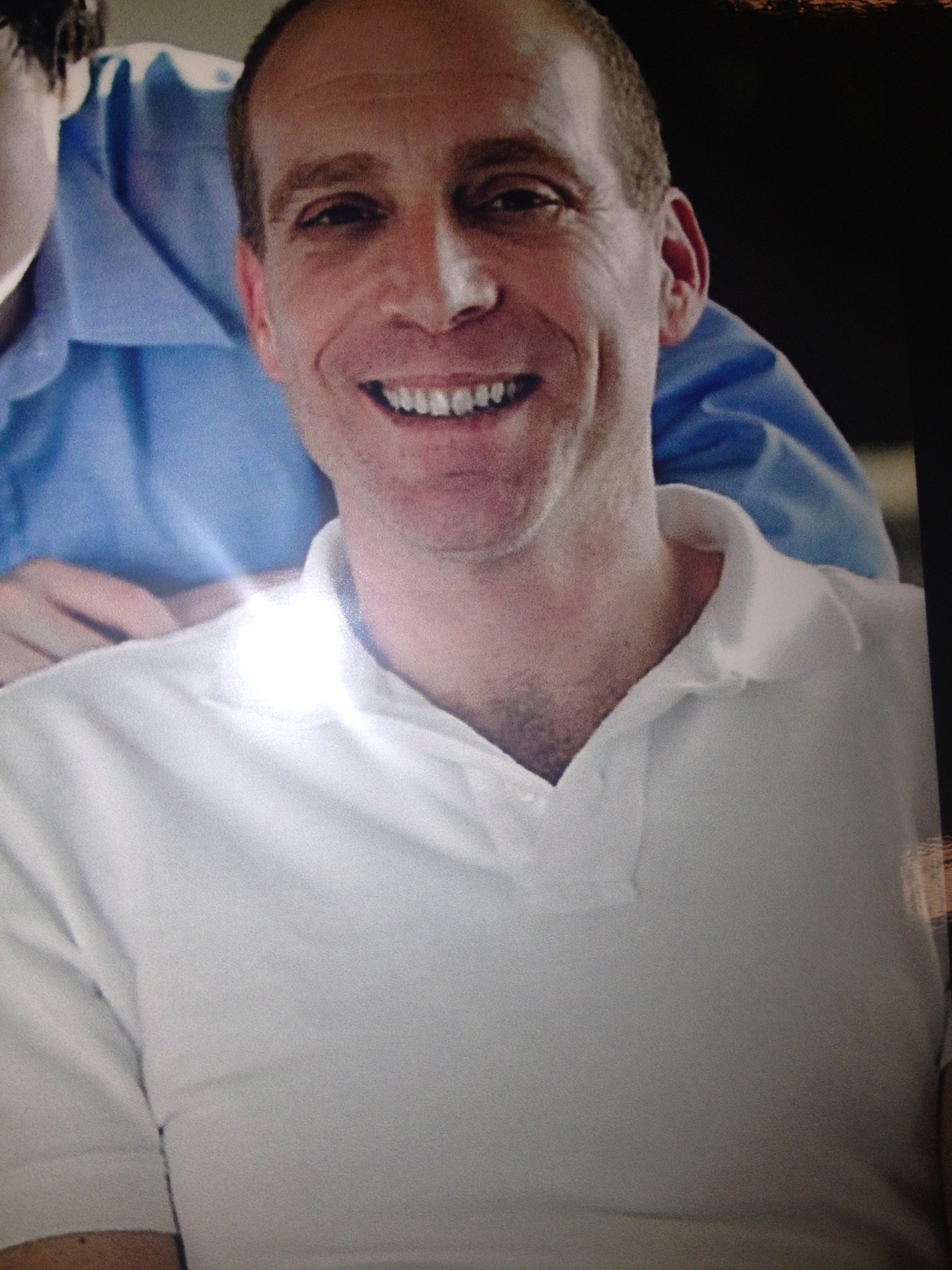 Obituary of David Ralph Steinhardt