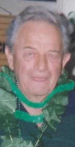 Obituary of Donald R. Shellenberger
