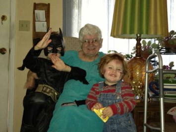 Obituary of Donna M. Baker