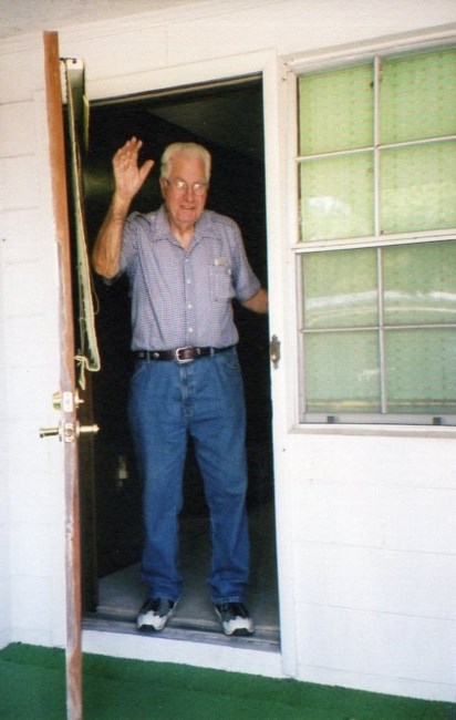 Donceal Strickland Obituary Winter Haven Fl