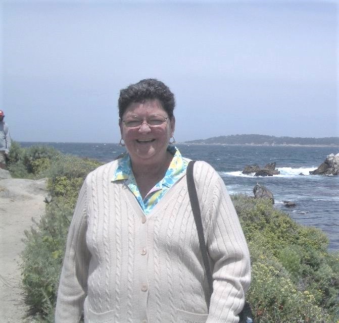 Obituary of Wendy Palmer Rennolds