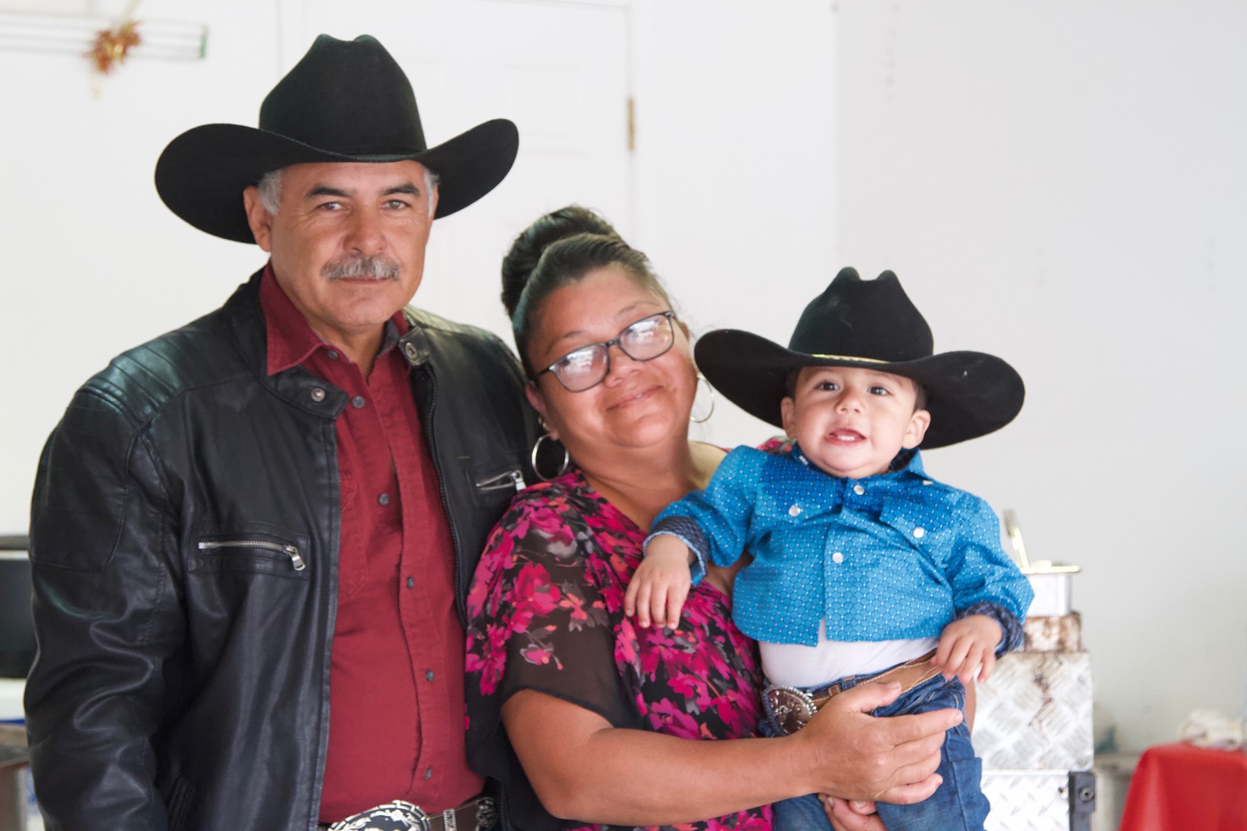 Obituary of Juan Silva Cazares