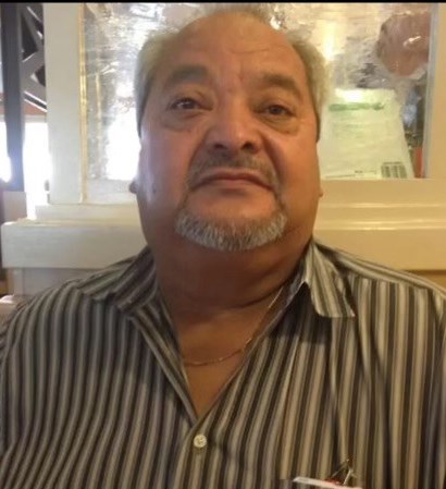 Obituario de Roberto Provencio