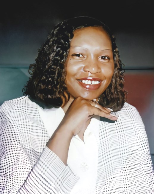 Obituary of Abery Lorraine Burns