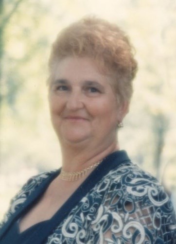 Obituary of Antonia Bavaro