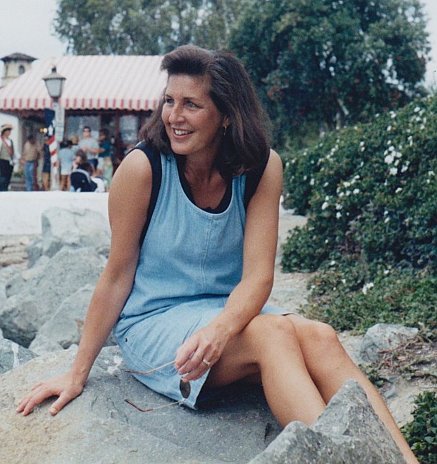 Obituary of Anne Marie Kink