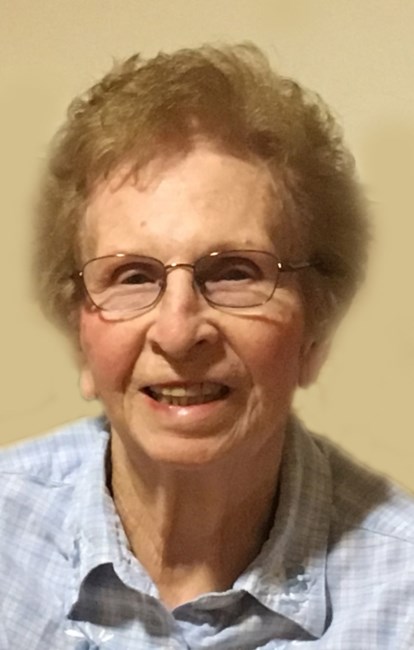 Obituary of Alma N. Babjack