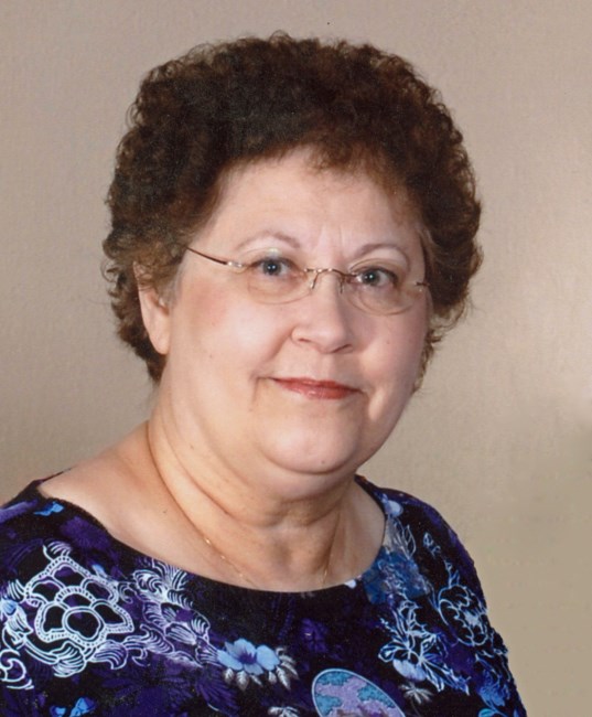 Obituary of Joan M Wallace