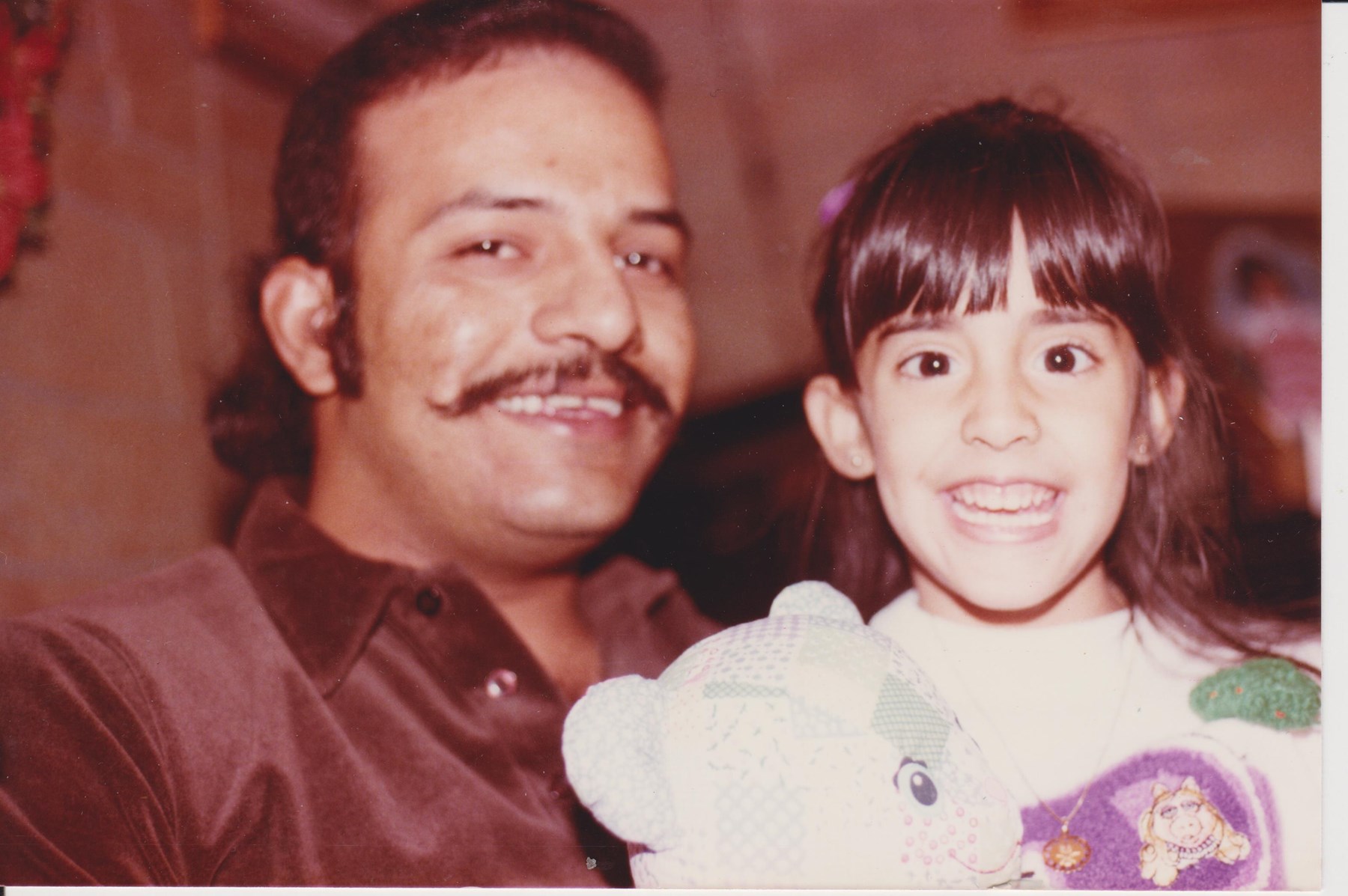 Obituary of Arturo Almaguer