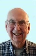 Obituary of Larry Weting