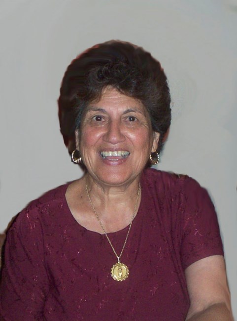 Obituary of Gloria Lafuente