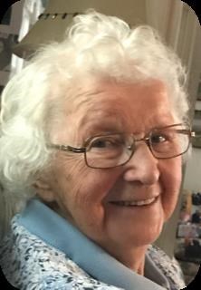 Obituary of Thelma M Hopkins