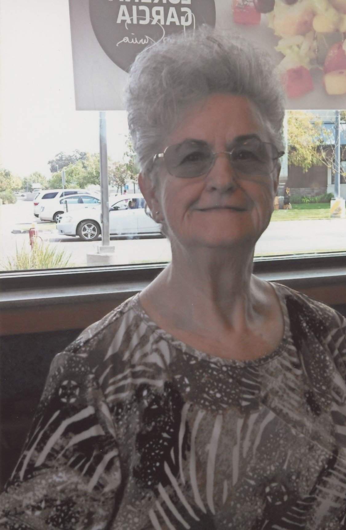 Obituary of Pat LeMay