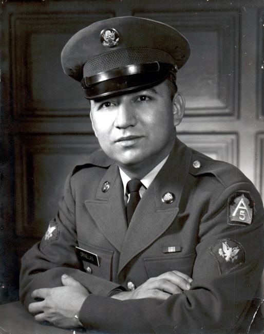 Obituary of Raul "Chico" Ornelas