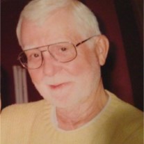 Obituary of James Royce Creek