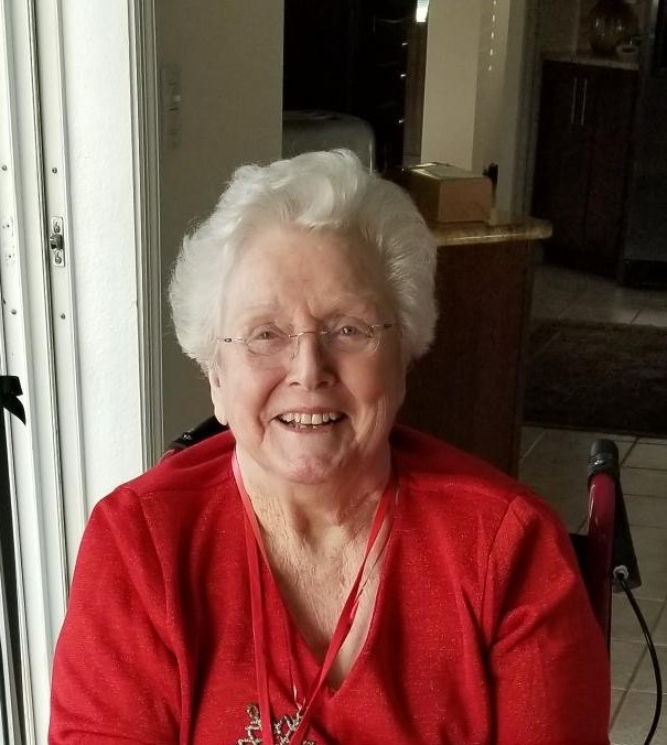 Elizabeth Hudson Obituary Jacksonville, FL