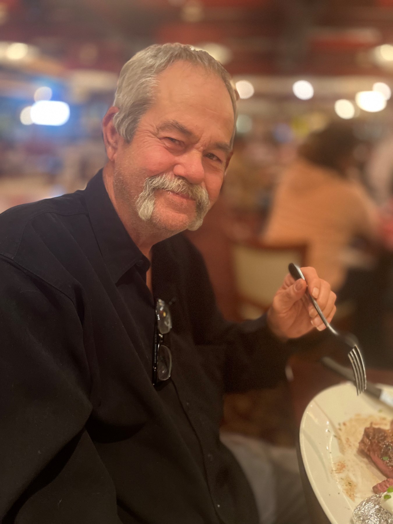 Obituary of John Michael Flohn