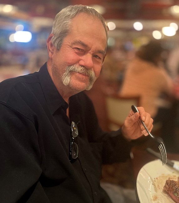 Obituary of John Michael Flohn