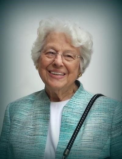 Obituary of LaVonne Phyllis Seelye