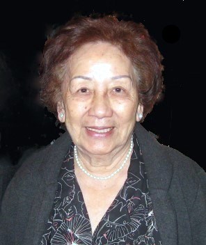 Obituario de Nguyet Thi Phan