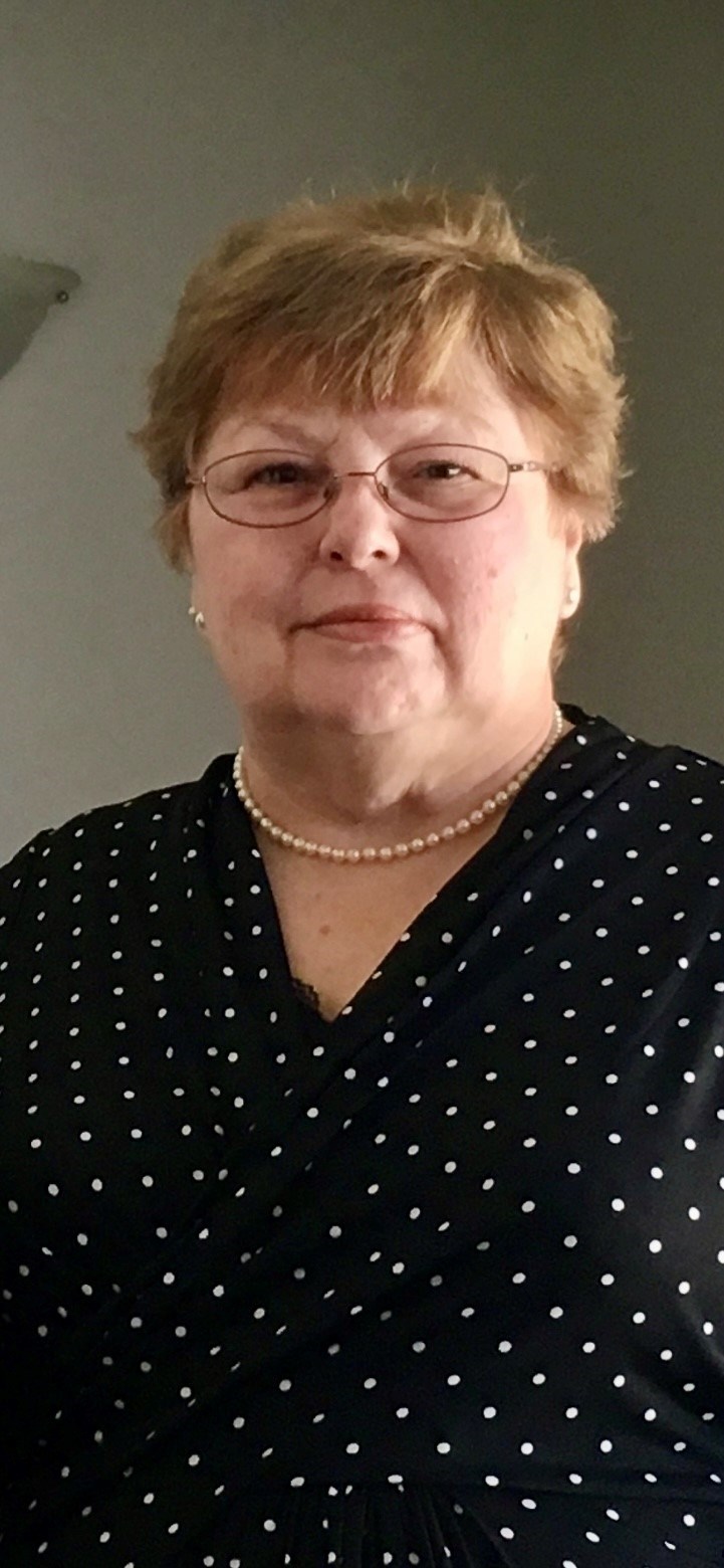 Obituary of Victoria "Vicki" Hogan