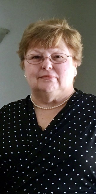 Obituary of Victoria "Vicki" Hogan